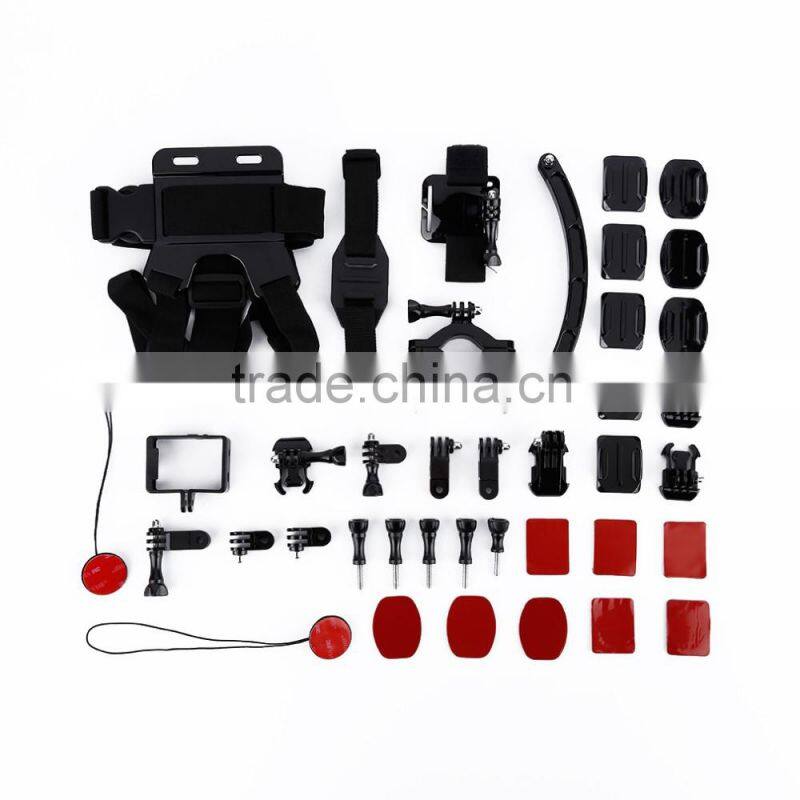Rc Drone Replacements Accessories Bundle Set for GoPro Hero 4 3+ 3 2 & GoPro Hero