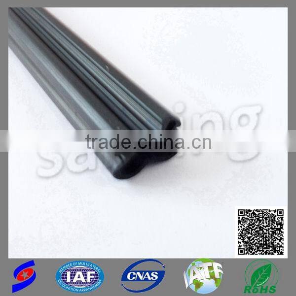 high quality T shaped weather seal strip