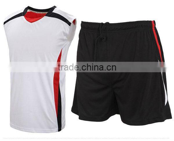 custom printing shirt for volleyball for promotion