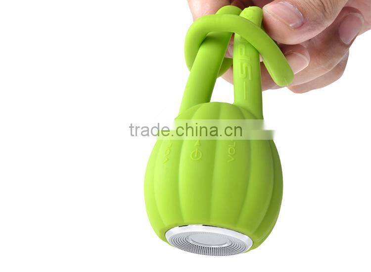 Promotion Gifts of Bluetooth BMini Speaker speaker from wholesale handphone accessories