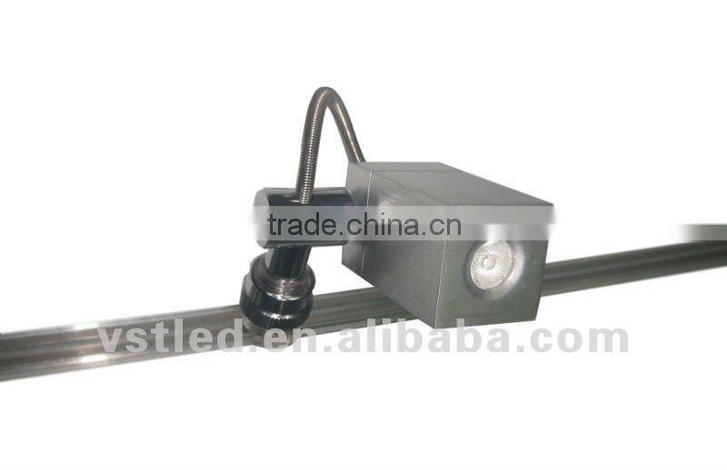 led light track 1w DC12V