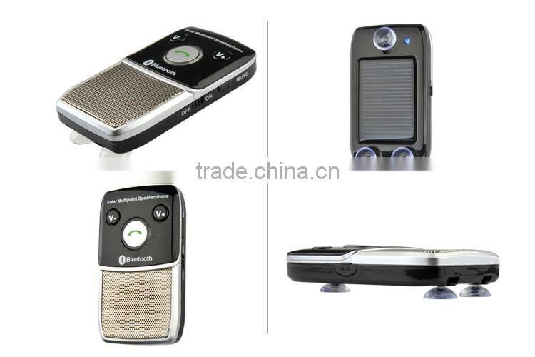 TOYABI bluetooth car kit for landrover freelander 2 handfree speaker