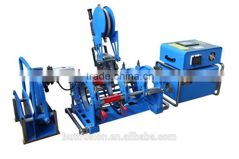 CNC welding machine QZD250