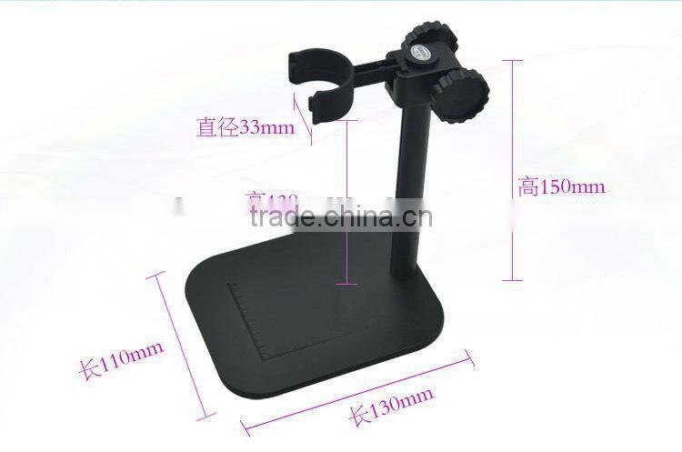 200 Million Pixels 800 Times USB Electronic Portable Digital Microscope Electronic Magnifier Antique PCB Inspection Textile