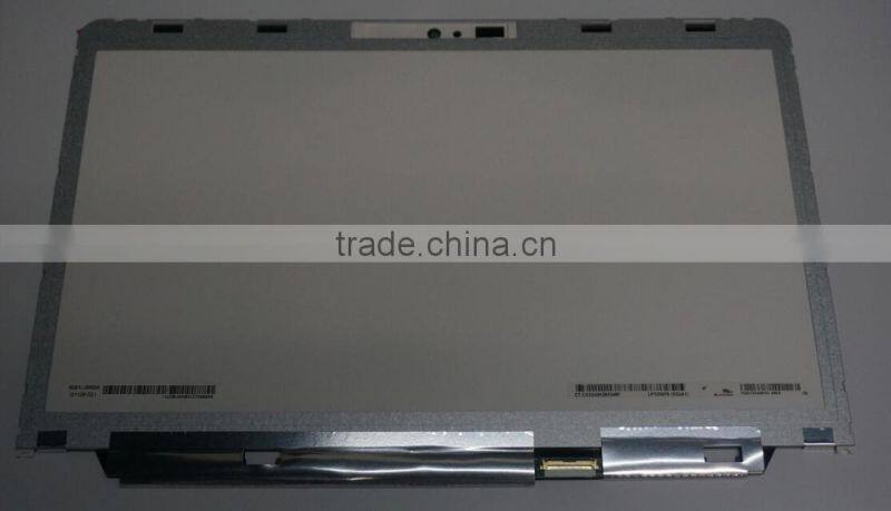 13.3" New Original Brand LCD Screen LED Display Panel LP133WF6-SSA1 (Factory Wholesale)