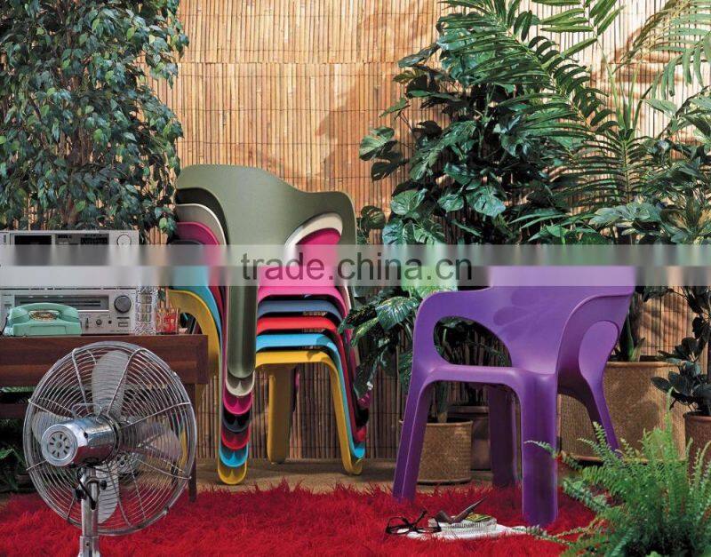 Italian Design New arrival Leisure Dining Magis Chair