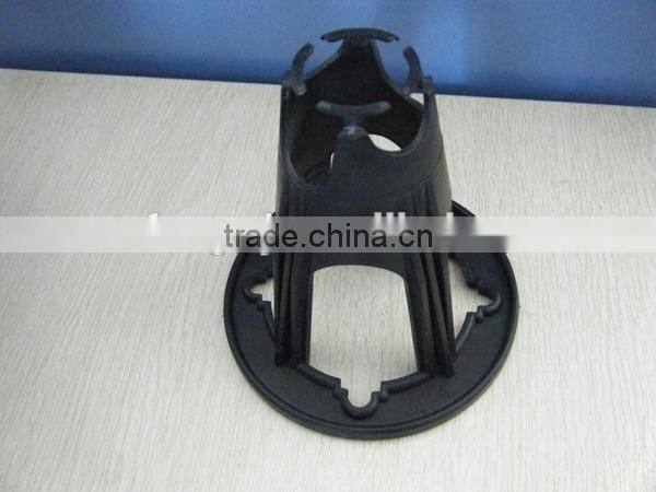 Plastic 40/50 Concrete Rebar Chair