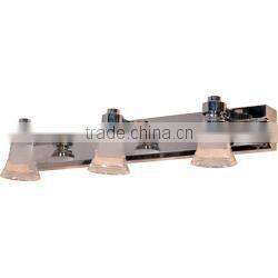 High Power 3x3W ROHS indoor white led wall lamp