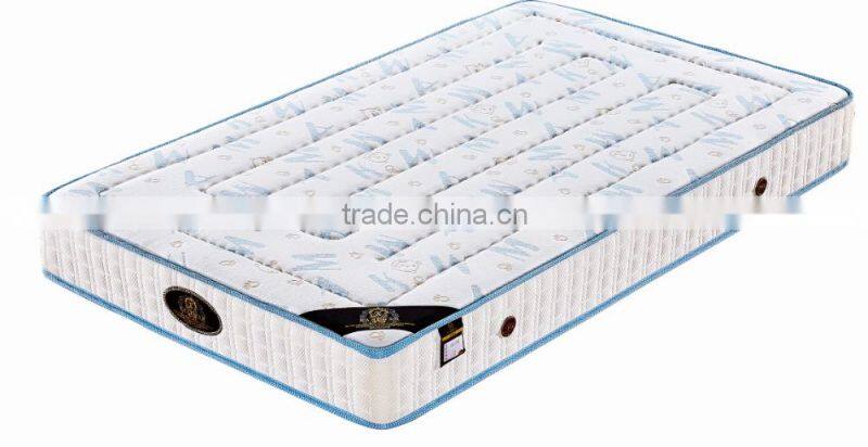 Sleepwell comfortable spring mattress for children