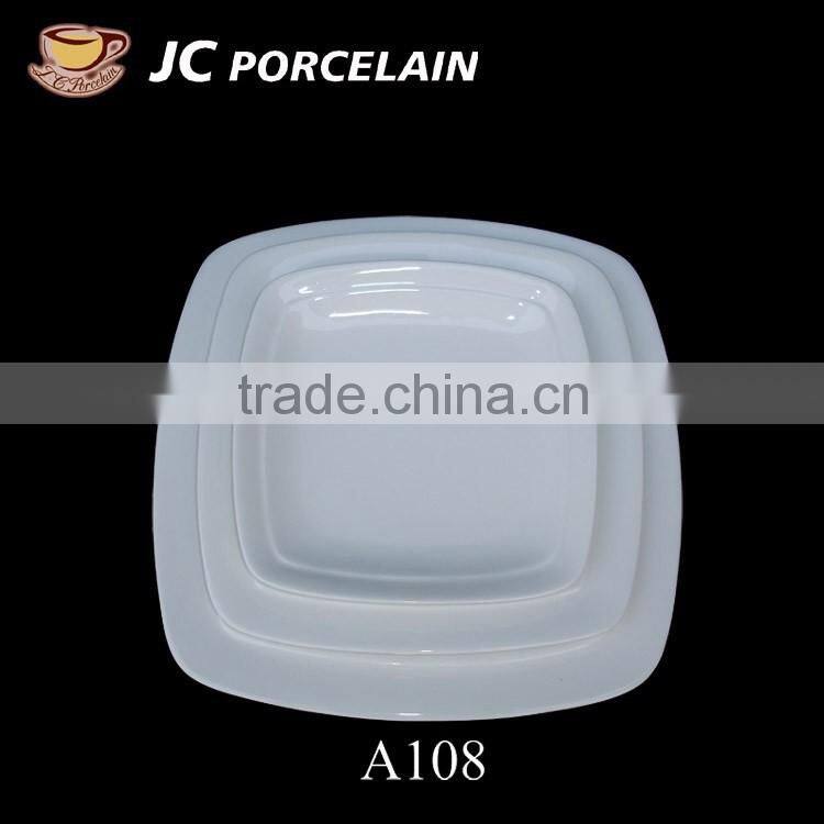 china supplier dinner plates ceramic, plates for restaurants, plates for dinner