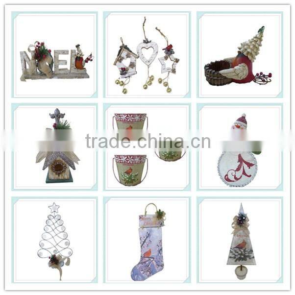 Personalized Christmas ornaments