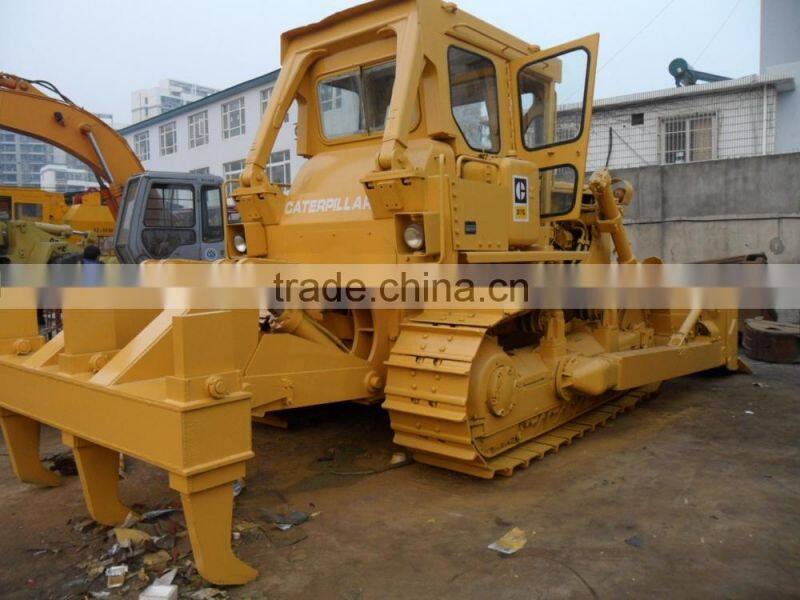 Used D7G Bulldozer for sale,Original from USA