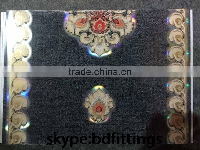 pvc panel for wall interior cd-828