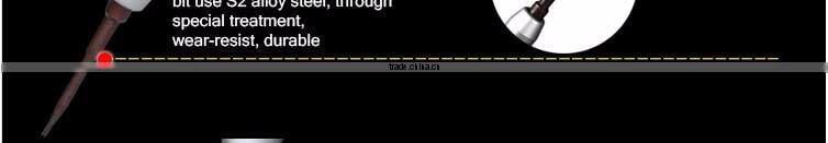 wholesale and retail hot sale hand tool torx hex phillips slotted screwdriver precision screwdriver tool set