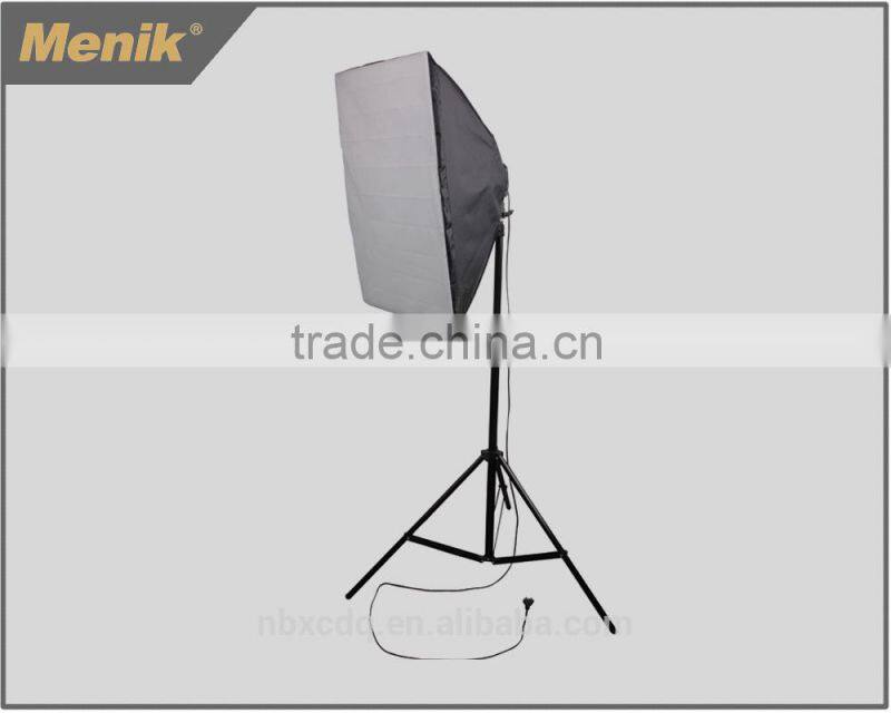 SS-19 photography umbrella reflector soft power light box