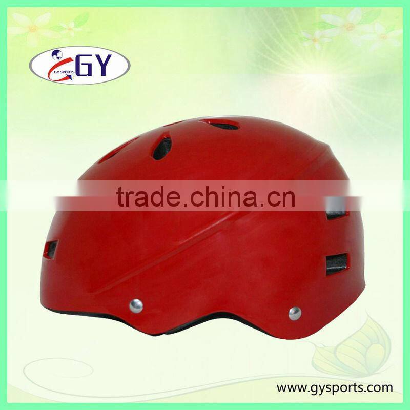 professional high quality product ice skating/skate helmet ABS out shell