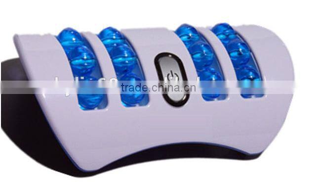 Portable Air Pressure leg massager Inflatable Foot Massage