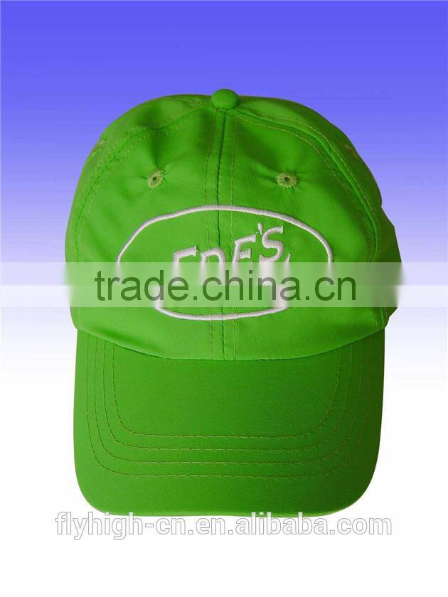 Custom Logo High Quality Fashion Cheap Baseball Caps