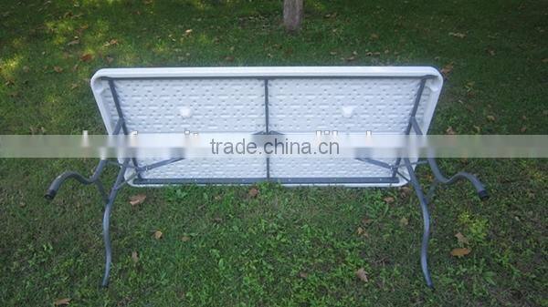 modern folding dining table HY-C154