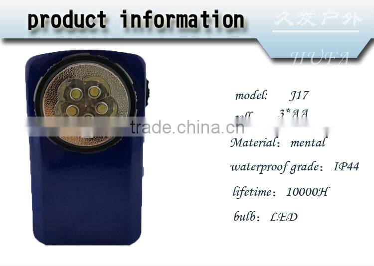 JF HOT SALE xpe shockproof led work lamp with CE certificate