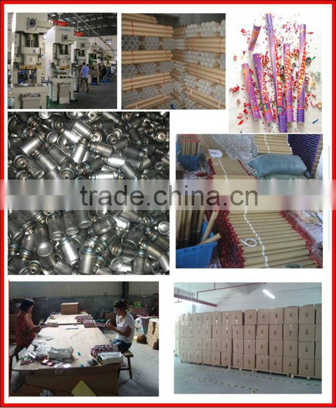 party confetti shooter