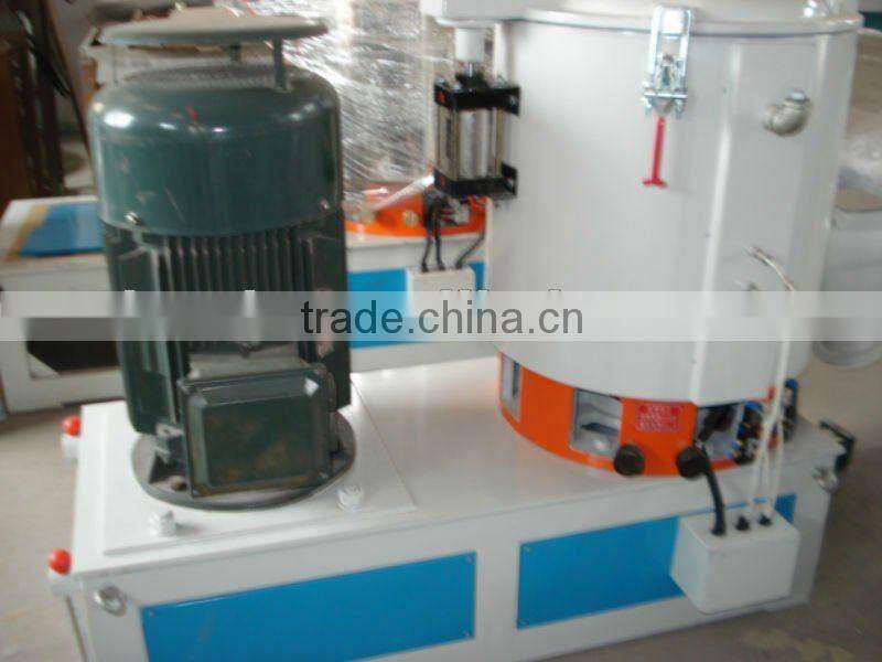 SHR-800 PVC POWDER MIXER