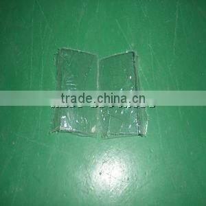 clear blister clamshell box, packing box