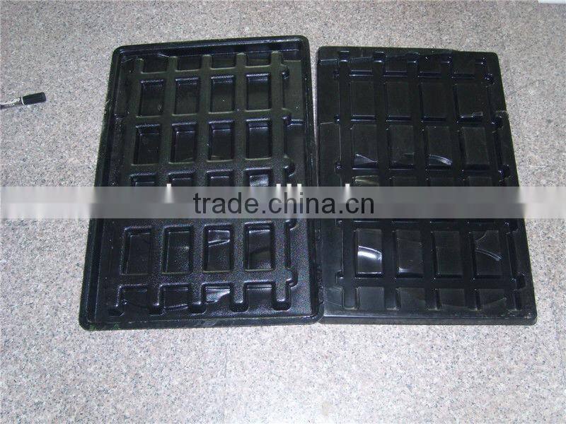 ABS plastic sheet thermoformed products