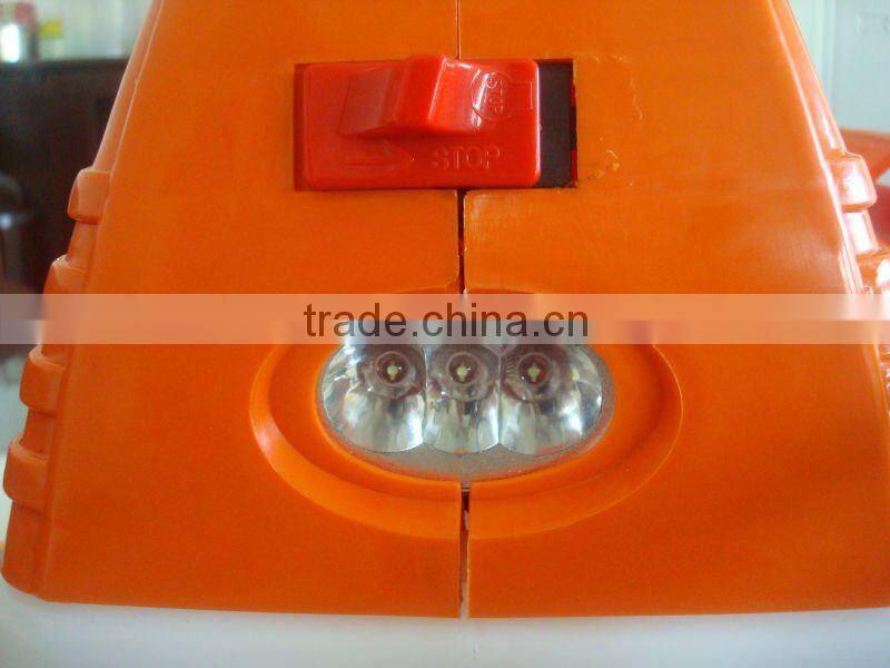 6V rechargeable Battery sprayers 5 Litres