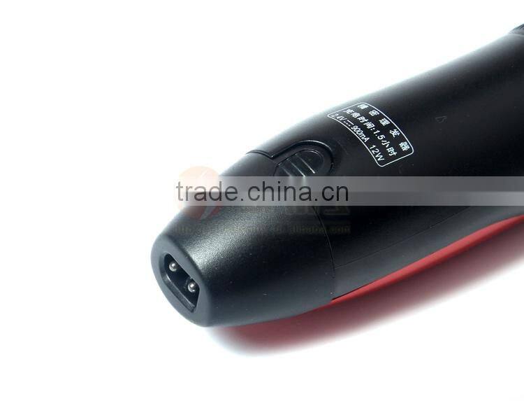 2016 Best Cordless Hair Trimmer Men Clippers Cutting For Baby Children Adults Barber Shop Sharpening Machine