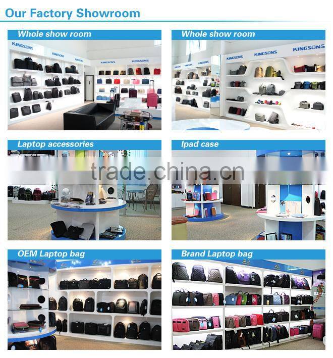 latest description of traveling bag with led light