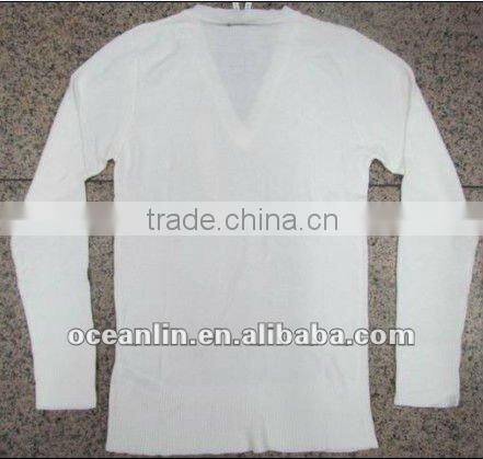 stock mens sweater SO