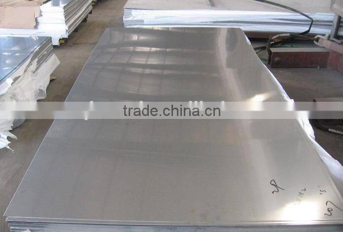 stainless steel plate 304 316L 316 price per kg