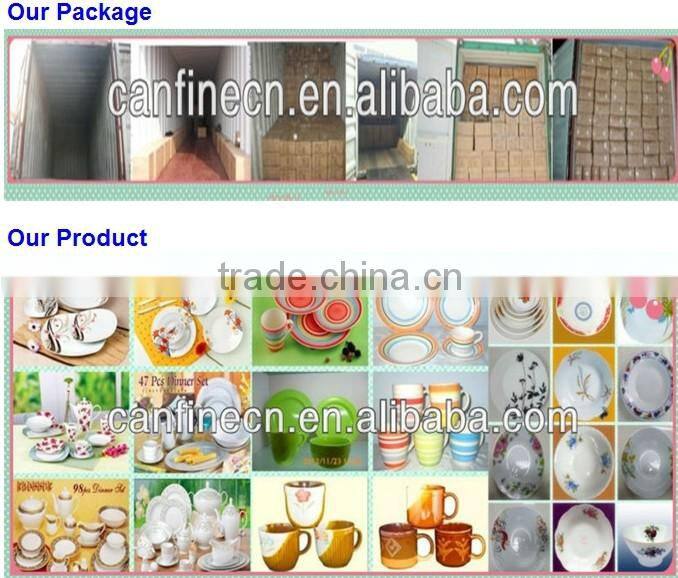 Heat Resistant Opal Glassware Coffee Cup Tea Cup