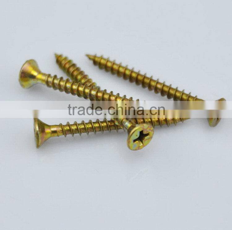 Alibaba china hot selling price double ended screw