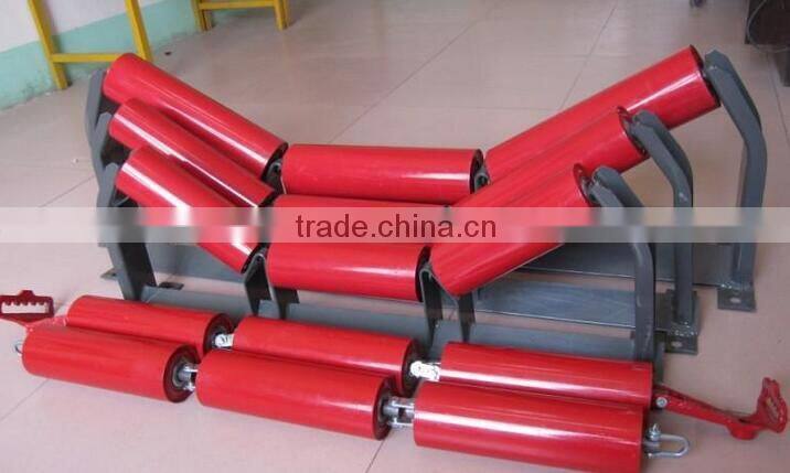 China conveyor belt export to Australia used for local iron ore mine