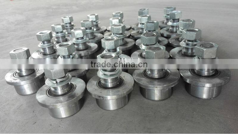 Hot sale Trailer articulating boom lift lift elevator with CE