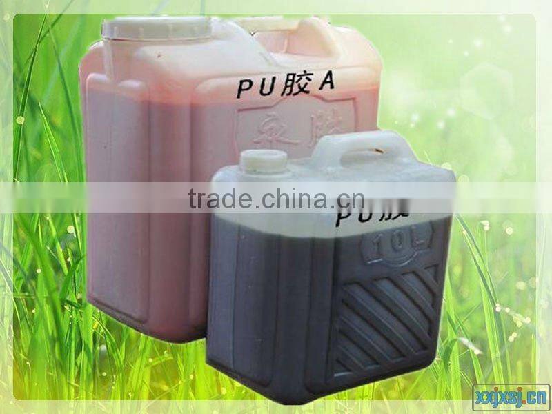 pu foam for air filter manufacturer ISO 9001