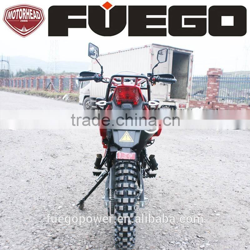 Motorbike NXR BROS Motos 250cc Loncin Bike