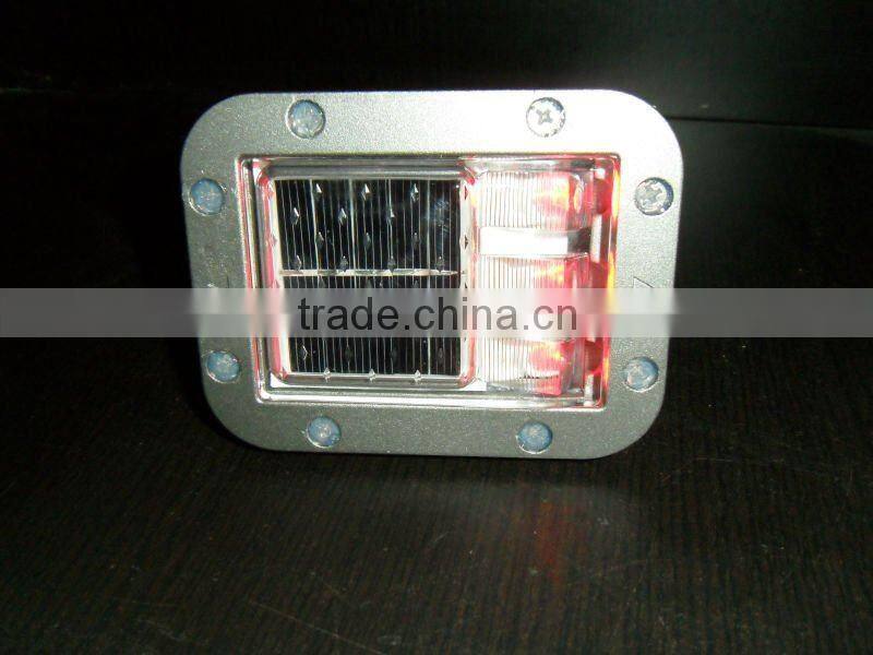 2015 Hot Sale Solar Aluminum solar cat eyes LED road stud