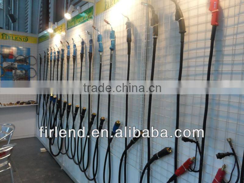 2013 Beijing Essen welding cutting fair