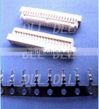 LCD monitior connectors for HRS connectors