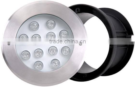 15W new design best price RGB underwater LED pool lights