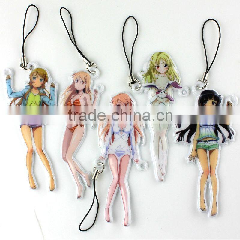 Mobile Phone earphone winder cabe tidy