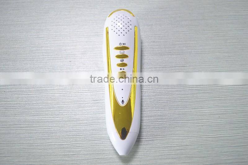 New Lovely al quran read pen for Kid to learning with islamic books