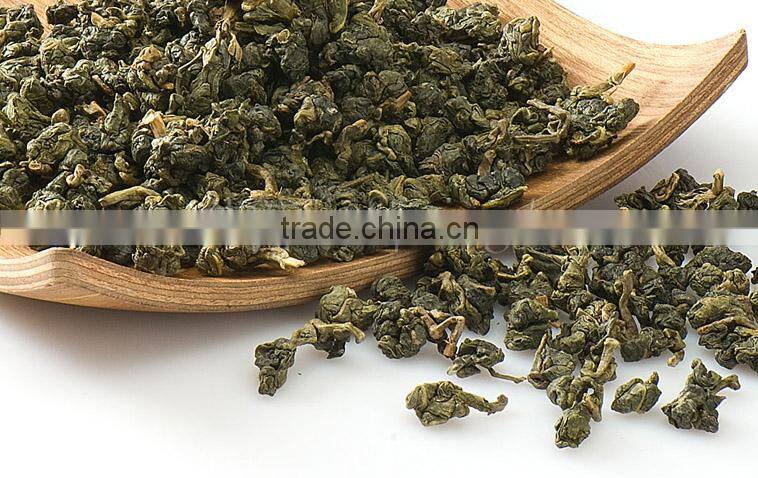 Anxi Tieguanyin Iron Goddess of Mercy Oolong Tea