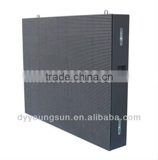 P10 Outdoor Full Color Stage Rental LED MODULE