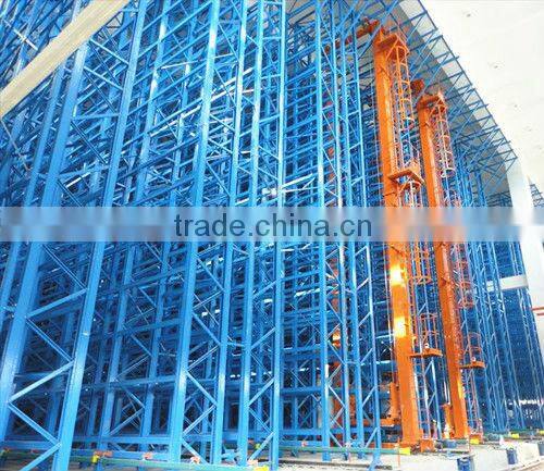 Dachang Manufacturer Digital Automatic warehouse racks and shelves