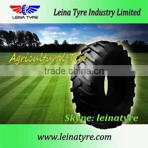 Agriculture tyre for tractor 12.4-28