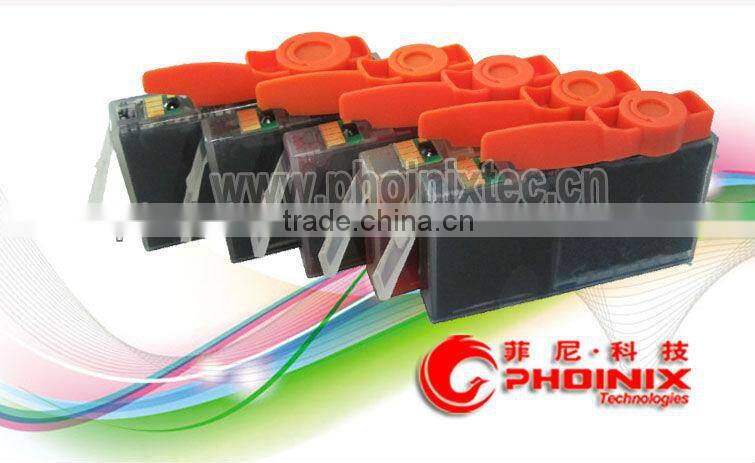 Printing inks for HP 950XL, 951XL, Officejet Pro 8100 /8600, 251dw/276dw